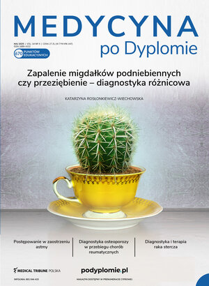 Medycyna po Dyplomie 05/2025