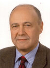dr hab. n. med. Mieczysław Szalecki