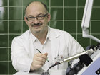 prof. Sebastian Giebel