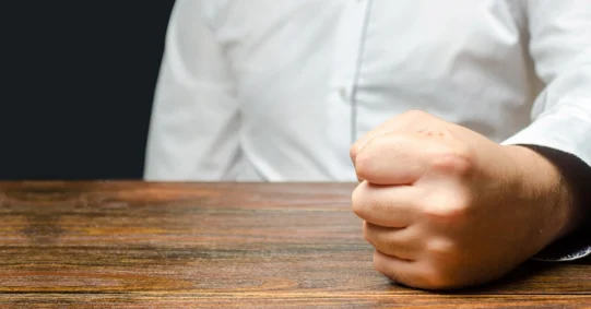Pobił lekarza izby przyjęć, grozi mu pięć lat więzienia