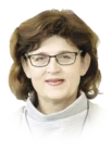 prof. dr hab. n. med. Magdalena Krajewska