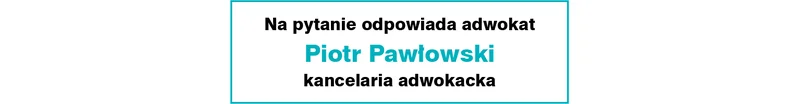 Pytania prawne