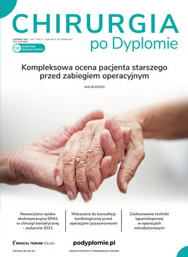 Chirurgia po Dyplomie (03/2022) 