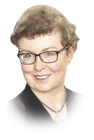 n. med. Magdalena Kujawska-Łuczak