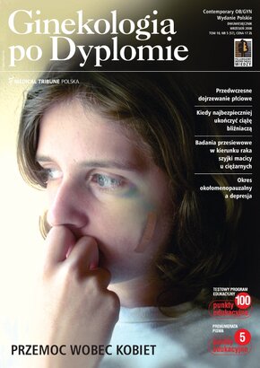 Ginekologia po Dyplomie 05/2008