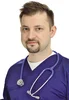 dr hab. n. med. i n. o zdr. Marcin Banasiuk
