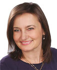 prof. dr hab. n. med. Anna Starzyńska