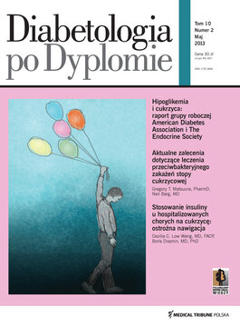 Diabetologia po Dyplomie (02/2013) 
