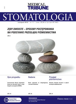 Stomatologia po Dyplomie 11/2019