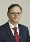 dr Janusz Kabata