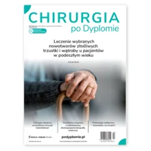 Chirurgia po Dyplomie