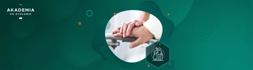 XV edycja kongresu Akademii po Dyplomie Geriatria startuje już w piątek (21.11) o 9:00!