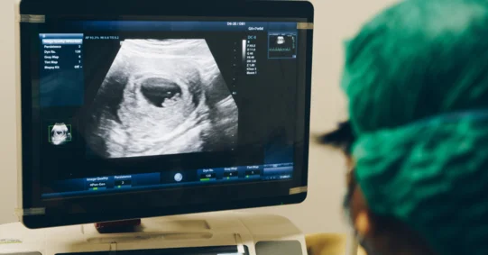 WUM stworzył ośrodek wyspecjalizowany w terapii wad płodu