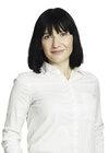 mgr Magdalena Pakulska