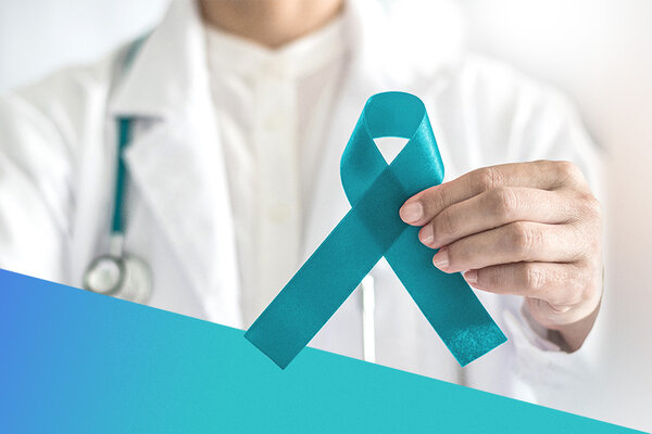 Najnowsze trendy w profilaktyce, diagnostyce i leczeniu raka szyjki macicy i innych schorzeń związanych z HPV