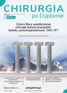 Chirurgia po Dyplomie (04/2026) 