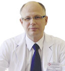 prof. dr hab. n. med. Tomasz Blicharski