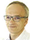 r hab. n. med. Marek Woynarowski
