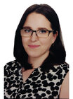 mgr Jagoda Karczewska