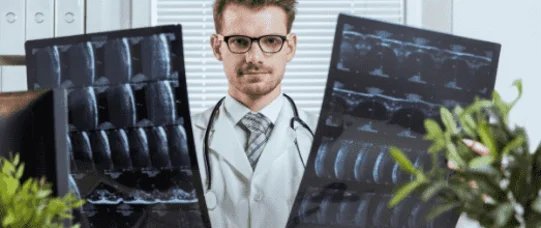 Wolnoamerykanka na rynku niepublicznych badań radiologicznych