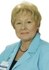 dr hab. n. med. Małgorzata Baka-Ostrowska