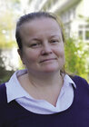 dr n. med. Agnieszka Pawlak-Lewandowska