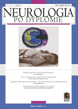 Neurologia po Dyplomie (03/2008) 