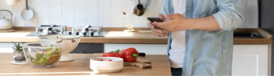 Nowa edycja portalu Ważna Dieta