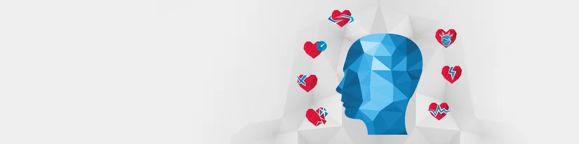 Zaburzenia lękowe u pacjentów kardiologicznych | Już dziś o 18:30 bezpłatny webinar!