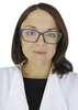 dr hab. n. med. Anna Bartochowska