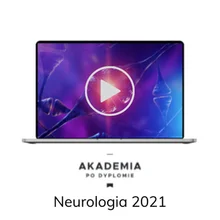 Dostęp do medVOD: Akademia po Dyplomie Neurologia 2021