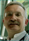 prof. dr hab. med. Krzysztof Sładek