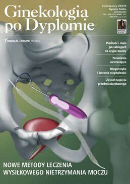 Ginekologia po Dyplomie (02/2011) 