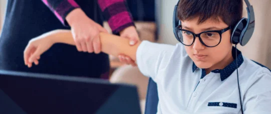 Problemowe korzystanie z internetu? Rusza program pomocy