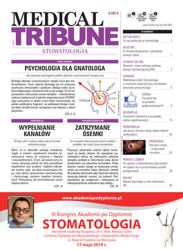 Stomatologia po Dyplomie (04/2014) 
