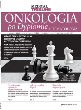 Onkologia po Dyplomie (06/2015) 