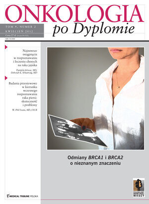 Onkologia po Dyplomie 02/2012