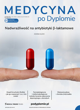 Medycyna po Dyplomie (01/2026) 