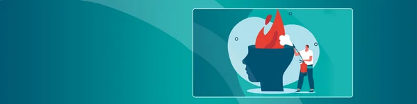 Już dziś o 19:00 startuje webinar - Psychoprofilaktyka i zrównoważony styl pracy. Poradnik dla osób wykonujących zawód lekarza