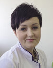 r n. med. Monika Żurawska-Kliś