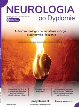 Neurologia po Dyplomie (04/2021) 