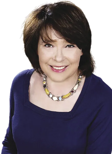 dr hab. n. med. Marzena Chrostowska