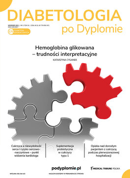 Diabetologia po Dyplomie (03/2022) 