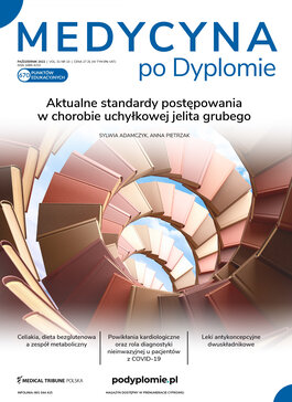 Medycyna po Dyplomie (10/2022) 