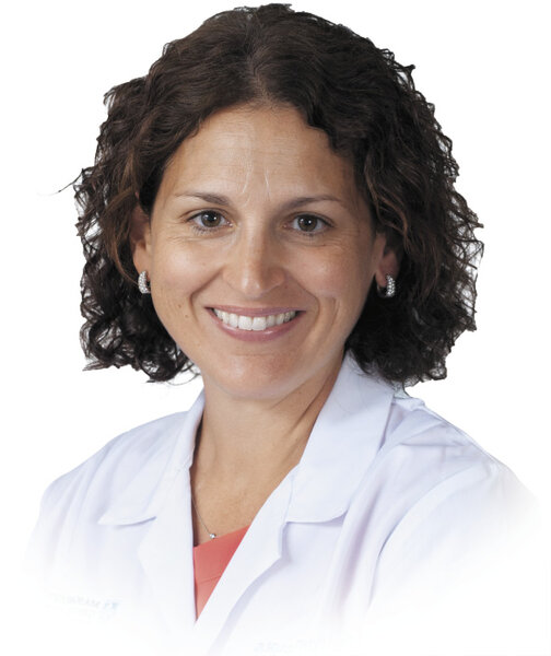 Emily von Bargen, MD