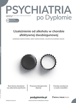 Psychiatria po Dyplomie (05/2019) 