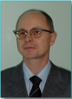 prof. dr hab. med. Jarosław Drożdż