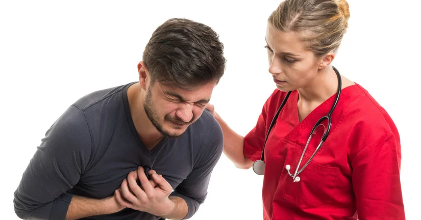 Stres, depresja i zaburzenia lękowe – niedoceniane w terapii kardiologicznej