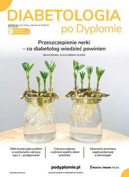 Diabetologia po Dyplomie (03/2023) 