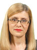prof. dr hab. n. med. Magdalena Olszanecka-Glinianowicz
